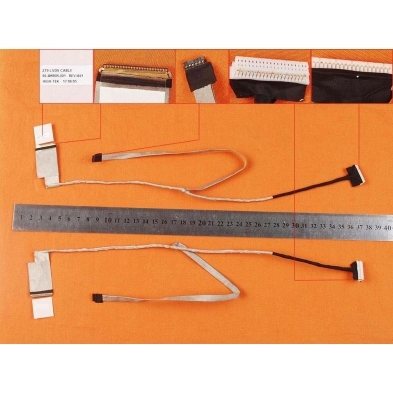 Cavo flessibile Sony SVE17, cavo flessibile SVE171, cavo flessibile SVE171A