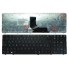 CLAVIER POUR PORTABLE HP PROBOOK 6560B ELITEBOOK 8570P