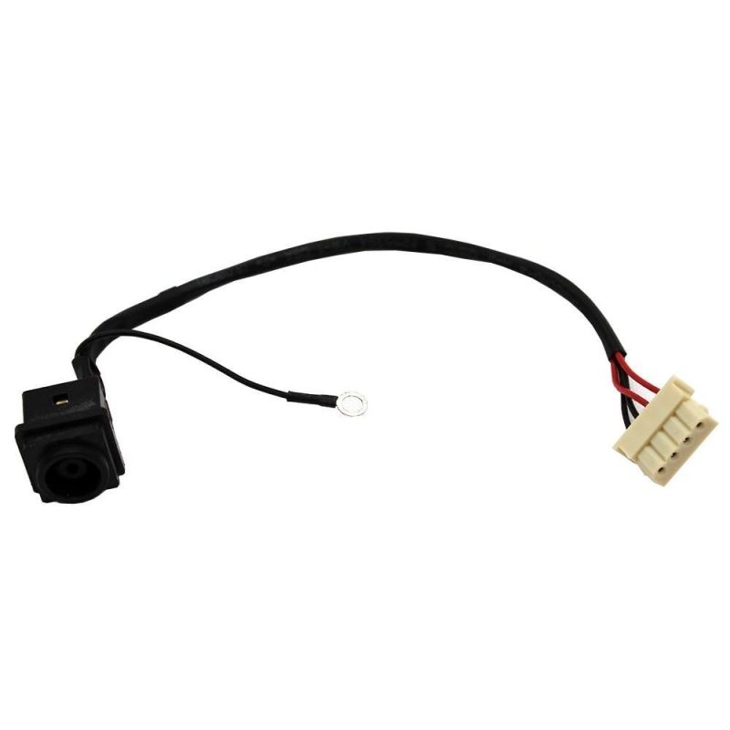 CONECTOR DC JACK PARA SONY VAIO VPC-EE PCG-71911M PCG-71911W PCG-71812V PCG-71811M