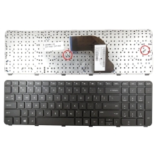 TECLADO PARA PORTÁTIL HP PAVILION DV7-7000