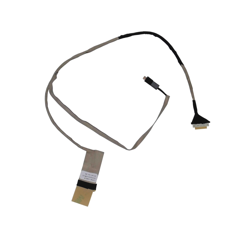 CABLE FLEX DE VÍDEO PARA ACER ASPIRE 5750 5755 GATEWAY NV55 NV57 15.6"