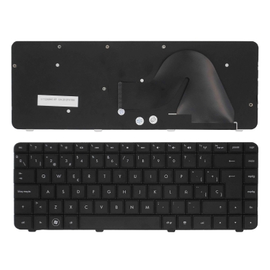 TECLADO PARA PORTÁTIL HP COMPAQ CQ42 G42