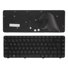 TECLADO PARA PORTÁTIL HP COMPAQ CQ42 G42