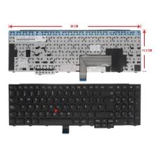 Tastiera Lenovo KM-106E0, tastiera per laptop Lenovo KM-106E0