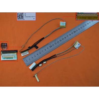 VIDEO CABLE FLEX PARA PORTÁTIL ASUS S200 14005-00650000