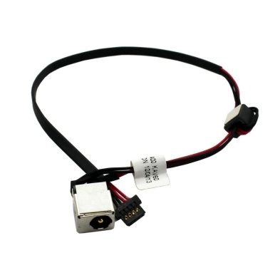 Jack Alimentazione AC/DC Per Acer Aspire E1-571, E1-531 | Cavo Connettore Ricambio Portatile