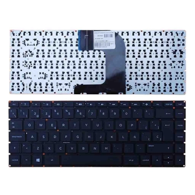 Tastiera HP Pavilion 14-AC, tastiera per laptop HP Pavilion 14-AF