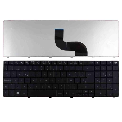 Tastiera portatile Packard Bell Easynote LE11 | 9Z.N3M82.G0S