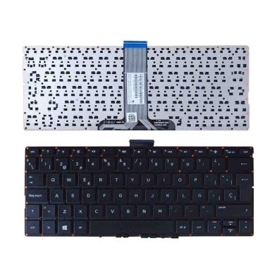 Tastiera per laptop HP Pavilion serie 13-U