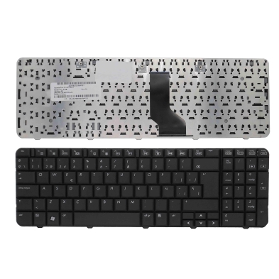 TECLADO PARA PORTÁTIL HP COMPAQ CQ60 NSK-HAA0S 9J.N0Y82A0S 