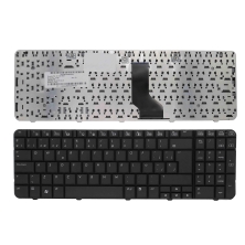 TECLADO PARA PORTÁTIL HP COMPAQ CQ60-136ES 496771-071