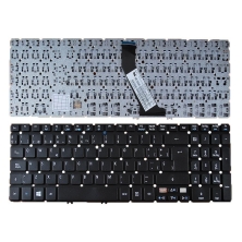 TECLADO PARA PORTÁTIL ACER ASPIRE PK130O22B00