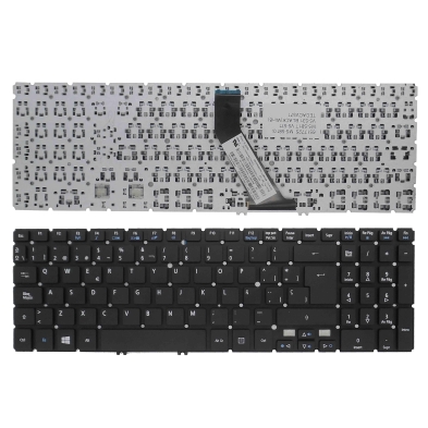 TECLADO ACER ASPIRE V5-573 NO RETROILUMINADO WINDOWS 8