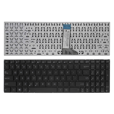 TECLADO PARA PORTATIL ASUS X554 X554LA X554LD