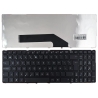 TECLADO PORTÁTIL ASUS MP-07G76E0-528 V090546AK1 04GNQX1KSP00-1