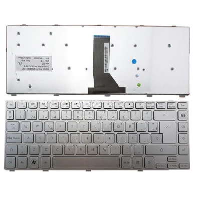 Tastiera portatile Gateway NV47H | V121602CLK1