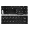 TASTIERA PORTATILE LENOVO IDEAPAD 110-15ACL 110-15AST NERA