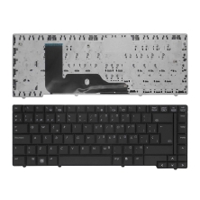 TECLADO PARA PORTÁTIL HP ELITEBOOK 8440P 8440W SIN POINTSTICK