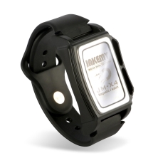BRACCIALE MAGNETICO JAKEMY JM-X4