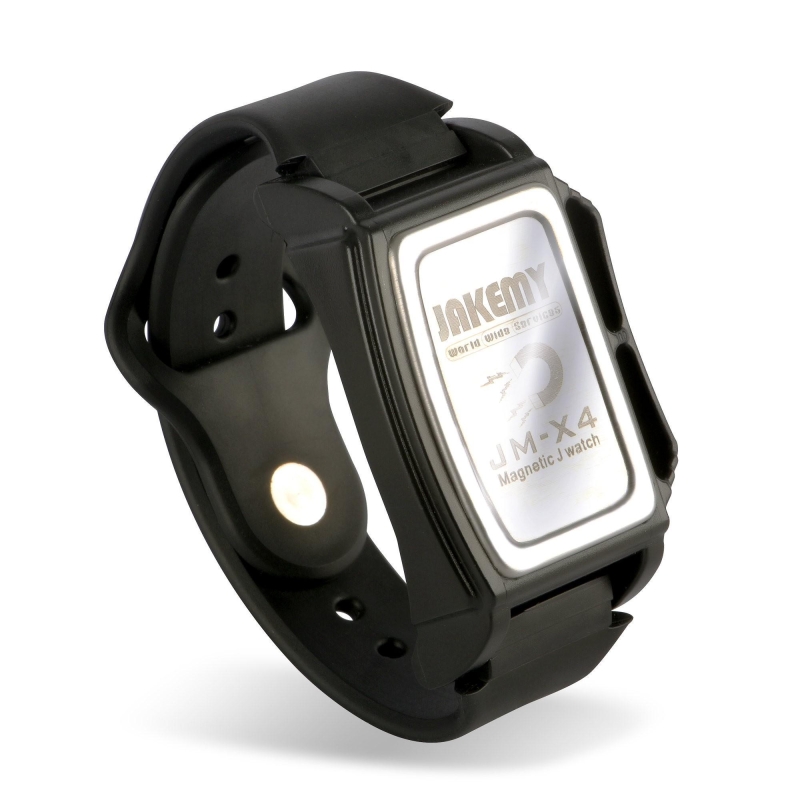 BRACCIALE MAGNETICO JAKEMY JM-X4