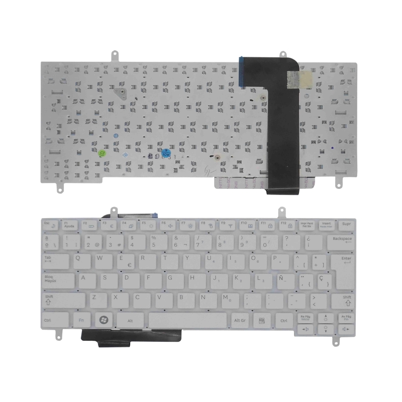 Tastiera Samsung N210, Tastiera Samsung N220, Tastiera Samsung N230
