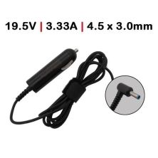 Caricabatteria da auto per laptop HP Envy 15T- J000 - HP Envy 15T- J100