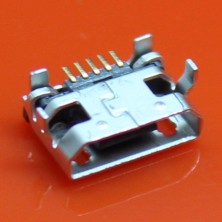 CONECTOR JACK MICRO USB PARA TABLET LENOVO TAB 2 A10-70 10.1"