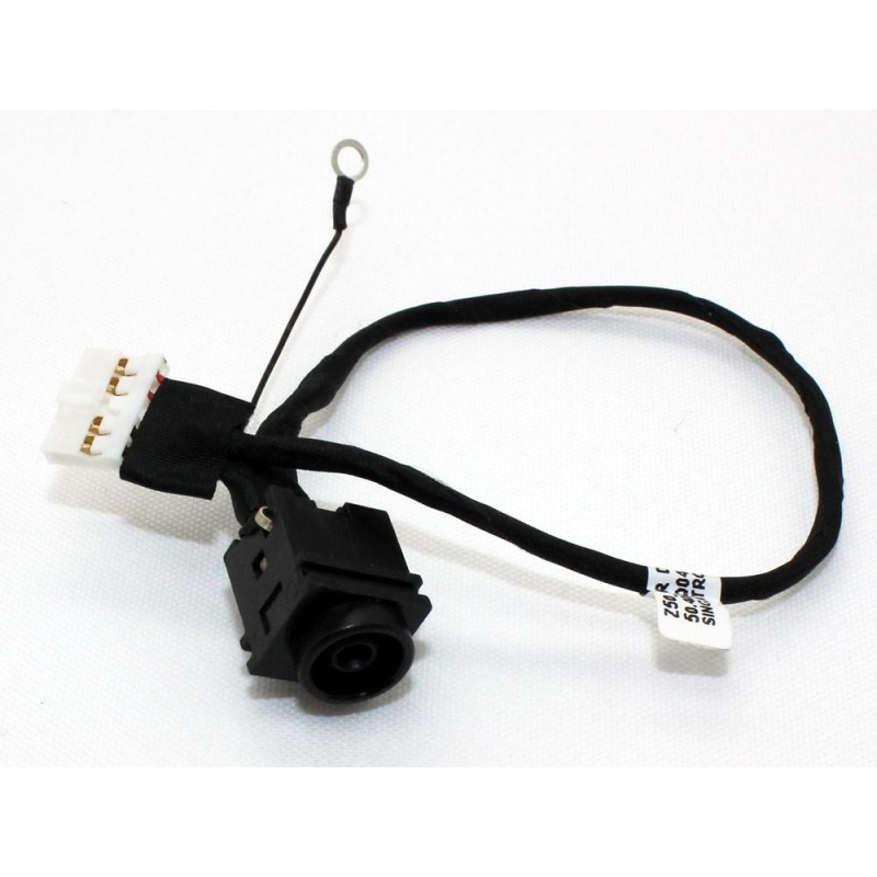 CONECTOR JACK DC PARA PORTÁTIL SONY VAIO SVE171G11M SVE17A1M6E/W