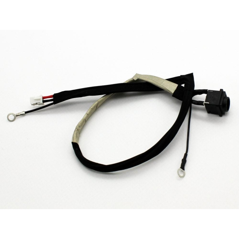 CONECTOR JACK DC PARA PORTÁTIL SONY VAIO PCG-3E1M