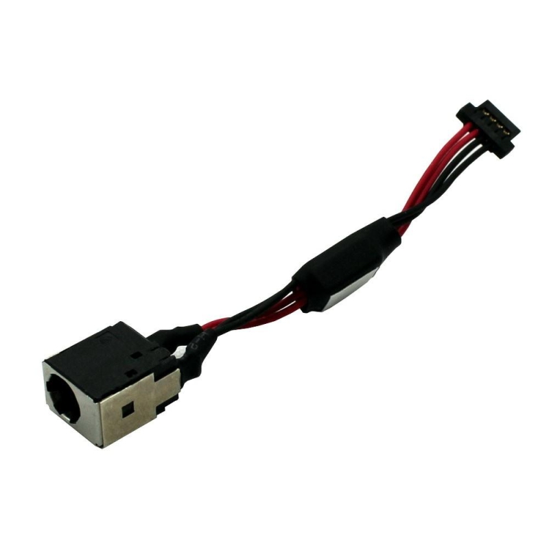 CONECTOR DC JACK PARA PORTÁTIL ACER ONE 532H NAV50