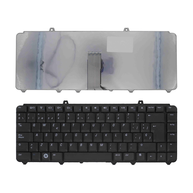 TECLADO PARA PORTÁTIL DELL STUDIO 1535 1536 1555 1557 1558