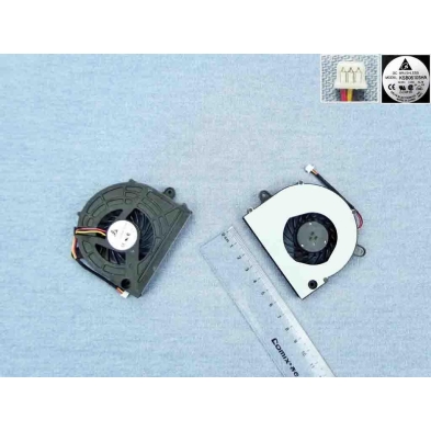 Ventola portatile Toshiba Satellite l775 c670 ksb06105ha