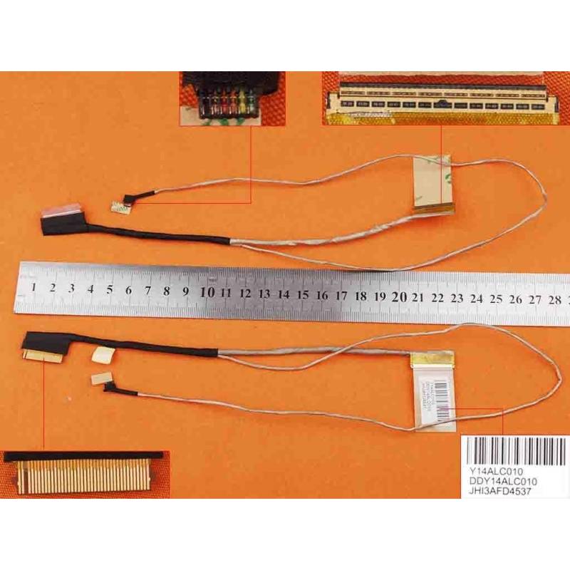 Cavo flessibile per laptop HP Envy 15-k senza touch ddy14alc010