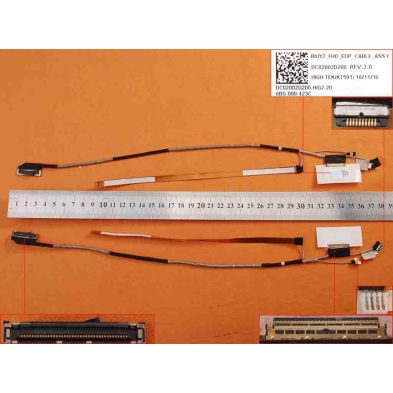 Cavo flessibile per laptop Lenovo Yoga 710 710-14 710-15 710-14ikb