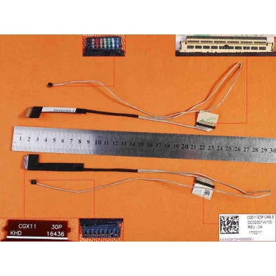 Cavo flessibile per laptop Lenovo Ideapad 310-15ikb 310-15abr