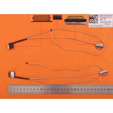 Cavo flessibile per laptop Lenovo 320-17ikb 320-17isk 320-15 dg721