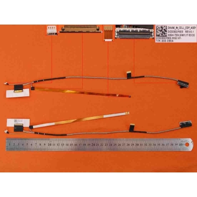Cavo flessibile per laptop Lenovo Yoga 710-15isk 710-14ikb