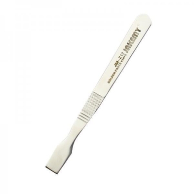 SPÁTULA DE TRABAJO JAKEMY JM-Z12