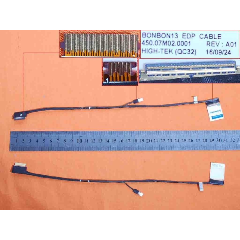 Cavo flessibile per laptop HP 13-u Pavilion m3-u x360 m3-u001dx
