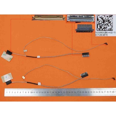 Cavo flessibile per laptop Lenovo 310s-14isk 310s-14ikb 510s-14isk