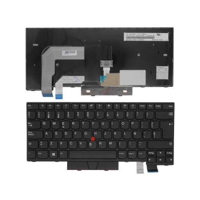 TASTIERA PORTATILE LENOVO THINKPAD T460 T470 T480