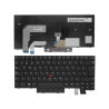 TECLADO PARA PORTÁTIL LENOVO THINKPAD T460S T470S 13 G2