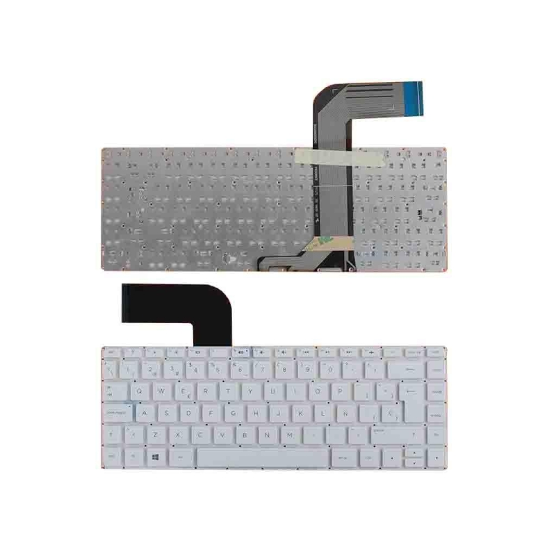 Tastiera portatile HP Pavilion 14-v219tx v245tx v246tx v034tx