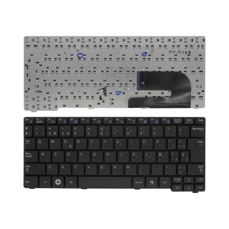 Tastiera Samsung Nb30, N128, N140, N148, N150, Acquista Online