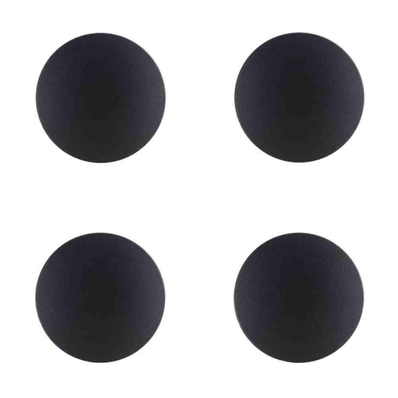 PIES DE GOMA PARA PORTÁTIL APPLE MACKBOOK PRO RETINA A1398 A1425 A1502 - 4 UNIDADES