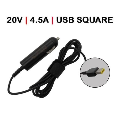 Caricabatteria per auto Lenovo ThinkPad UltraBook L440, caricabatterie Lenovo L440