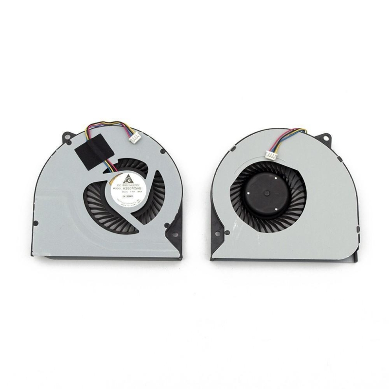 VENTILADOR ASUS N55 N55SF N55SL KSB06105HB 13GN5F1AM020-1