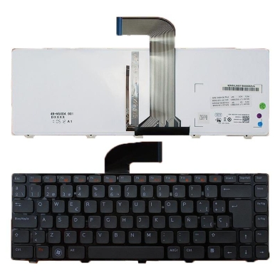 TECLADO PARA PORTATIL DELL VOSTRO 3550 XPS L502