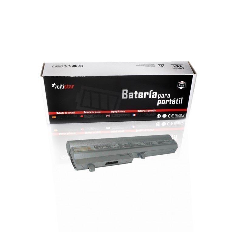 BATERÍA PARA TOSHIBA MINI NB200 NB205 PA3732U-1BAS PA3734U-1BRS