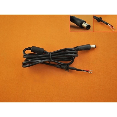 Jack per laptop Dell 7,5x5,5 mm, jack per laptop Dell 7,5x5,5 mm